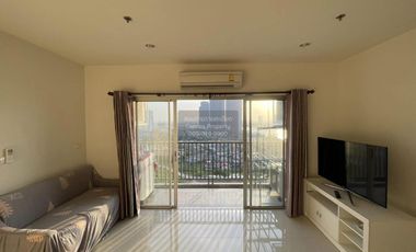 Wohnung zum Kauf mit 2 Zimmer in Mueang Nonthaburi, Nonthaburi
