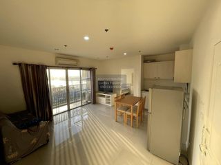 Wohnung zum Kauf mit 2 Zimmer in Mueang Nonthaburi, Nonthaburi