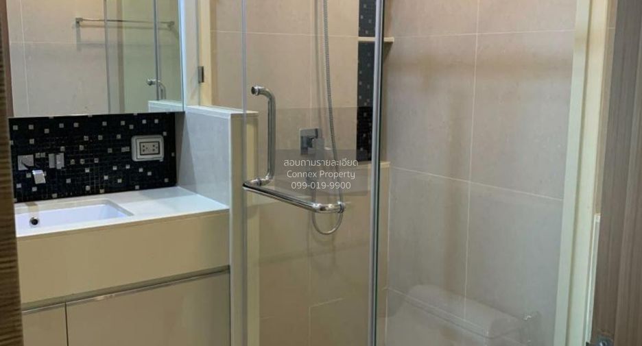 Wohnung zum Kauf mit 3 Zimmer in Sathon, Bangkok