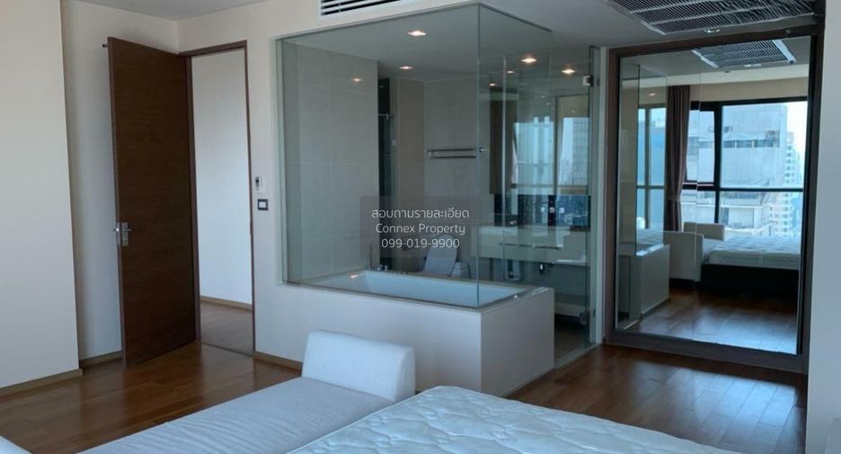 Wohnung zum Kauf mit 3 Zimmer in Sathon, Bangkok