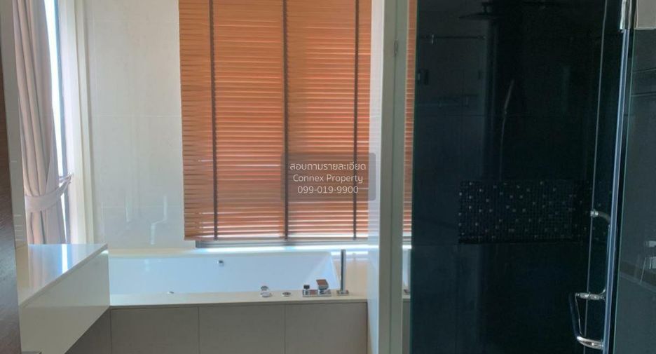 Wohnung zum Kauf mit 3 Zimmer in Sathon, Bangkok