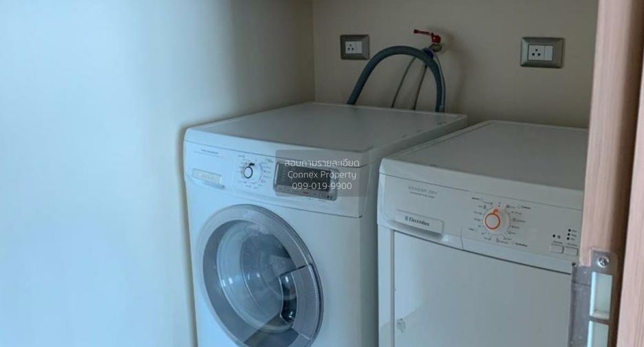 Wohnung zum Kauf mit 3 Zimmer in Sathon, Bangkok