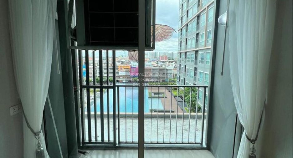 Wohnung zum Kauf mit 2 Zimmer in Bang Khae, Bangkok