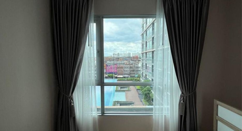 Wohnung zum Kauf mit 2 Zimmer in Bang Khae, Bangkok