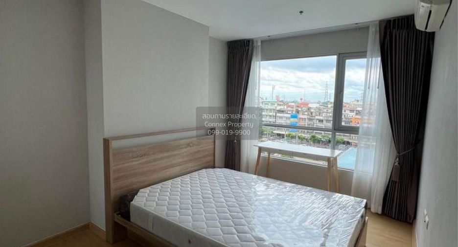 Wohnung zum Kauf mit 2 Zimmer in Bang Khae, Bangkok