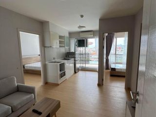 À vendre 2 chambres condo à Bang Khae, Bangkok