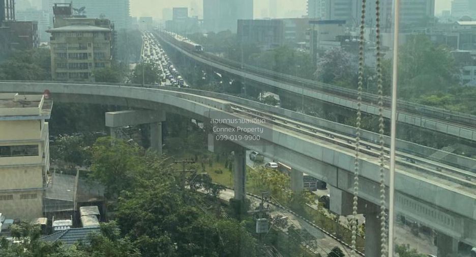Condo en venta de 2 habitaciones en Khlong San, Bangkok
