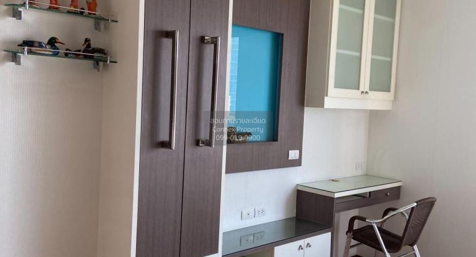 Condo en venta de 2 habitaciones en Khlong San, Bangkok