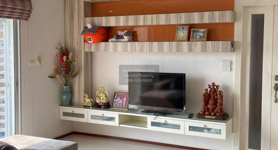 Condo en venta de 2 habitaciones en Khlong San, Bangkok