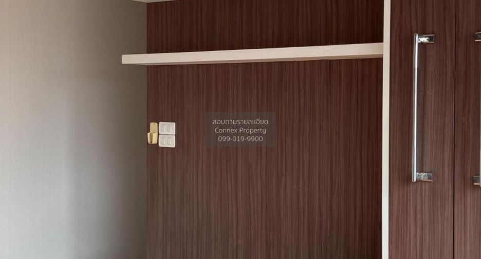 Condo en venta de 2 habitaciones en Khlong San, Bangkok