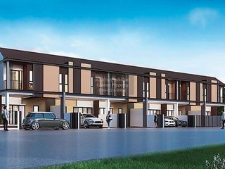 For sale 3 bedrooms townhouse in Khlong Luang, Pathum Thani