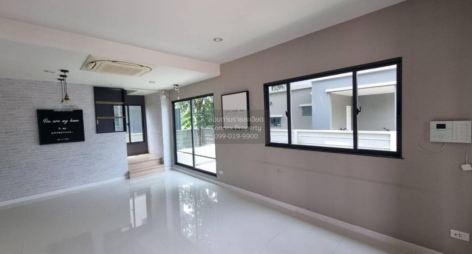 ขาย 3 ห้องนอน บ้านเดี่ยว ใน เมืองฉะเชิงเทรา, ฉะเชิงเทรา