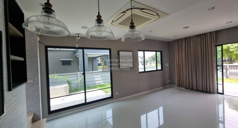 ขาย 3 ห้องนอน บ้านเดี่ยว ใน เมืองฉะเชิงเทรา, ฉะเชิงเทรา