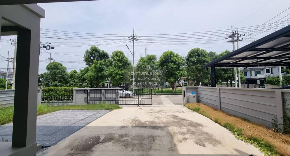 ขาย 3 ห้องนอน บ้านเดี่ยว ใน เมืองฉะเชิงเทรา, ฉะเชิงเทรา