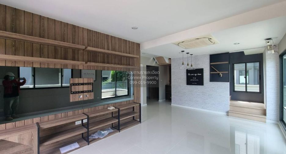 ขาย 3 ห้องนอน บ้านเดี่ยว ใน เมืองฉะเชิงเทรา, ฉะเชิงเทรา