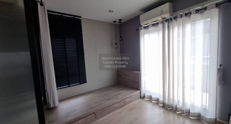 ขาย 3 ห้องนอน บ้านเดี่ยว ใน เมืองฉะเชิงเทรา, ฉะเชิงเทรา