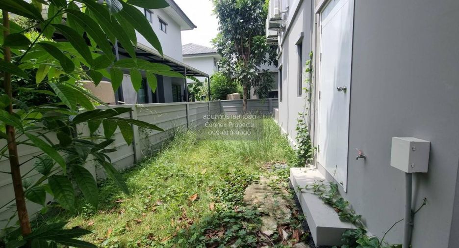 ขาย 3 ห้องนอน บ้านเดี่ยว ใน เมืองฉะเชิงเทรา, ฉะเชิงเทรา