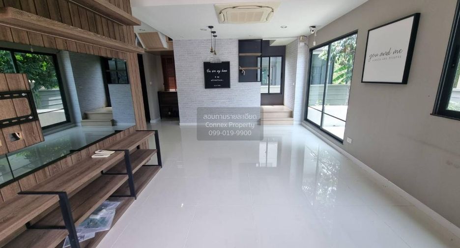 ขาย 3 ห้องนอน บ้านเดี่ยว ใน เมืองฉะเชิงเทรา, ฉะเชิงเทรา