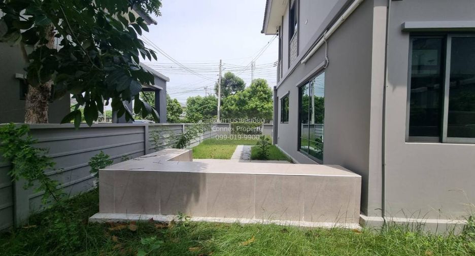 ขาย 3 ห้องนอน บ้านเดี่ยว ใน เมืองฉะเชิงเทรา, ฉะเชิงเทรา