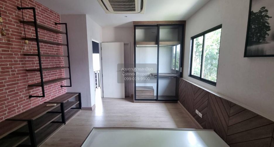 ขาย 3 ห้องนอน บ้านเดี่ยว ใน เมืองฉะเชิงเทรา, ฉะเชิงเทรา