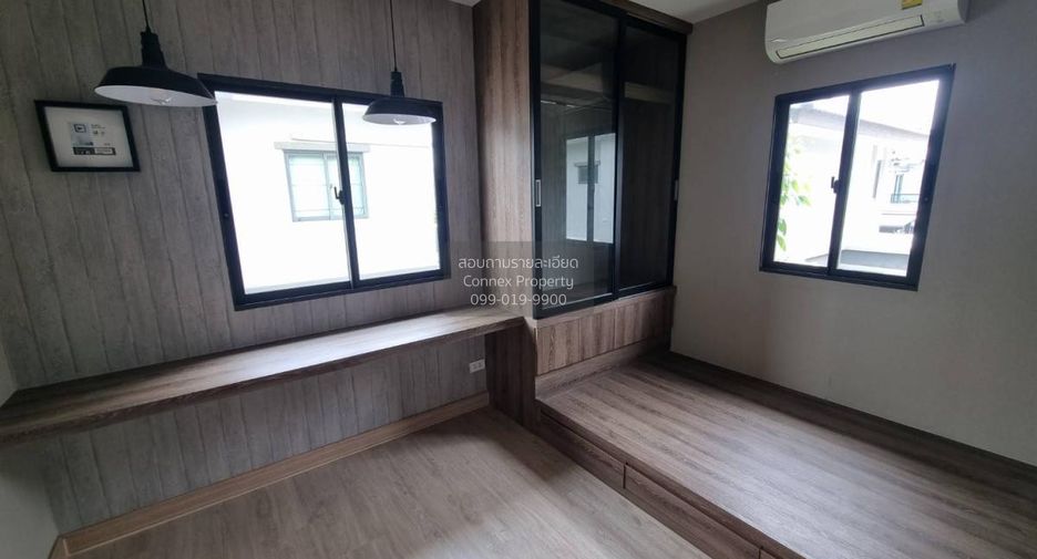 ขาย 3 ห้องนอน บ้านเดี่ยว ใน เมืองฉะเชิงเทรา, ฉะเชิงเทรา