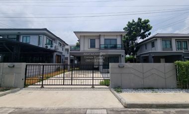 ขาย 3 ห้องนอน บ้านเดี่ยว ใน เมืองฉะเชิงเทรา, ฉะเชิงเทรา