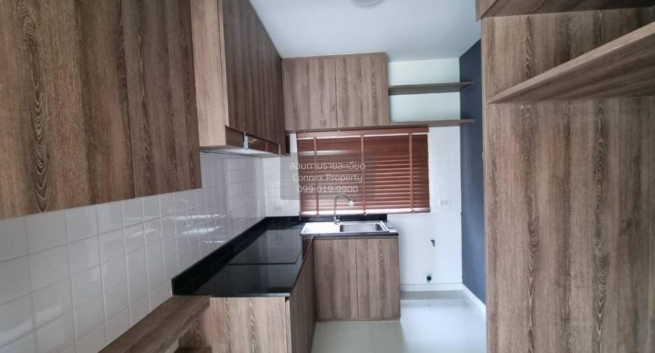 ขาย 3 ห้องนอน บ้านเดี่ยว ใน เมืองฉะเชิงเทรา, ฉะเชิงเทรา