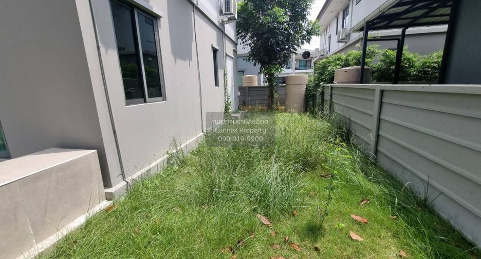 ขาย 3 ห้องนอน บ้านเดี่ยว ใน เมืองฉะเชิงเทรา, ฉะเชิงเทรา