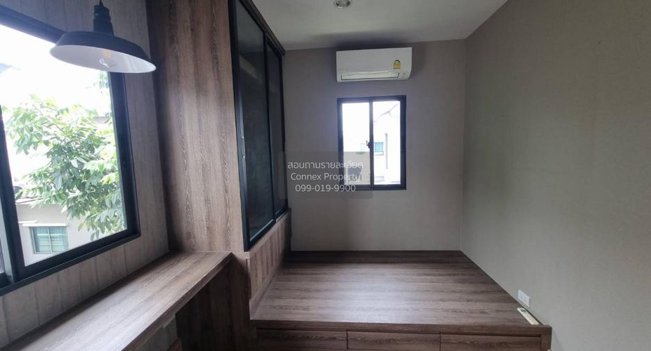 ขาย 3 ห้องนอน บ้านเดี่ยว ใน เมืองฉะเชิงเทรา, ฉะเชิงเทรา