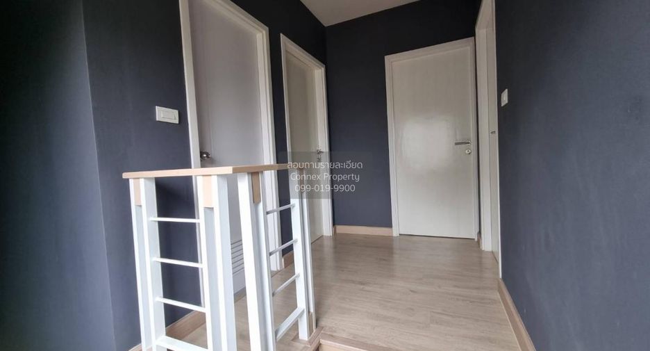 ขาย 3 ห้องนอน บ้านเดี่ยว ใน เมืองฉะเชิงเทรา, ฉะเชิงเทรา