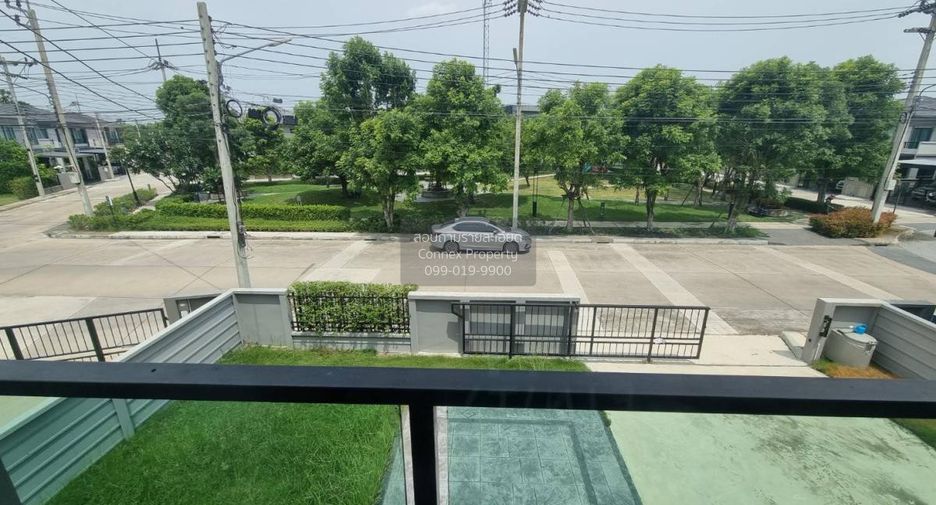 ขาย 3 ห้องนอน บ้านเดี่ยว ใน เมืองฉะเชิงเทรา, ฉะเชิงเทรา