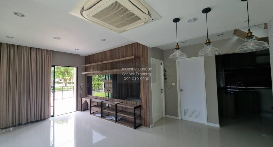 ขาย 3 ห้องนอน บ้านเดี่ยว ใน เมืองฉะเชิงเทรา, ฉะเชิงเทรา