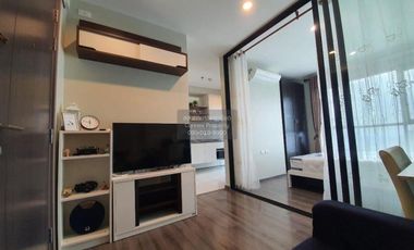 For sale 1 bed condo in Watthana, Bangkok