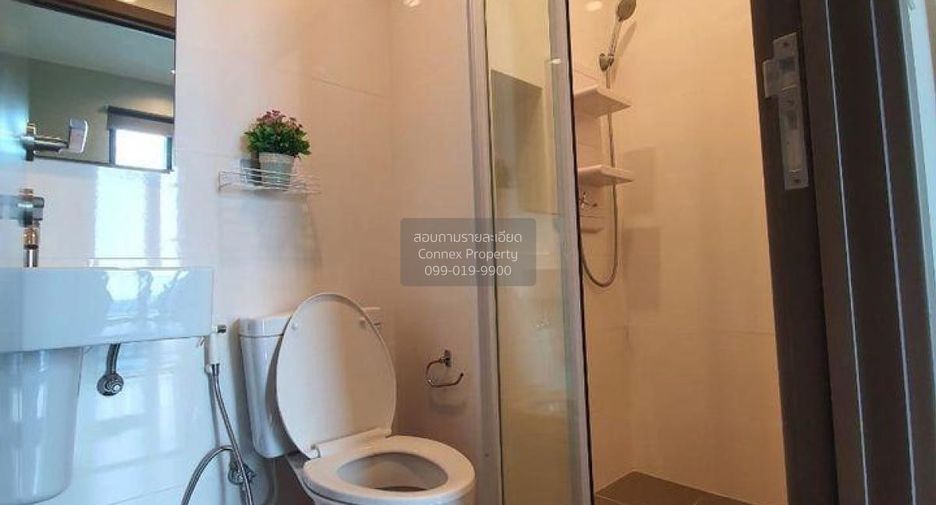 For sale 1 bed condo in Watthana, Bangkok
