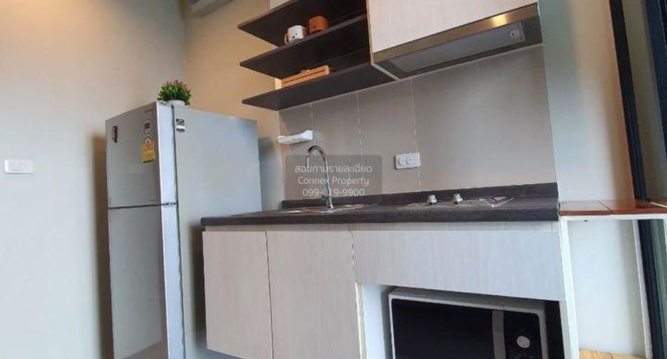 For sale 1 bed condo in Watthana, Bangkok