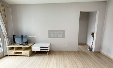 For sale 2 bedrooms condo in Lak Si, Bangkok