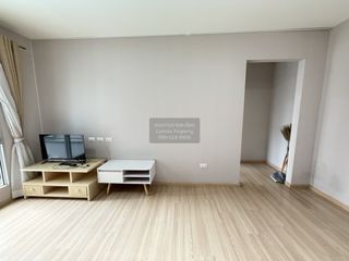 For sale 2 bedrooms condo in Lak Si, Bangkok