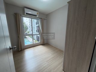 For sale 2 bedrooms condo in Lak Si, Bangkok