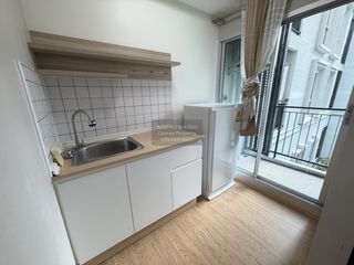 For sale 2 bedrooms condo in Lak Si, Bangkok
