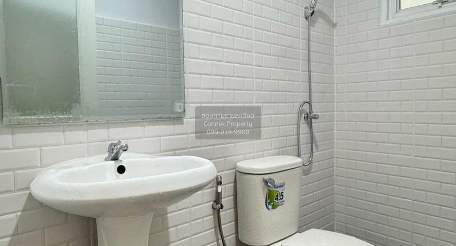 For sale 3 ベッドルーム townhouse in Bang Bua Thong, Nonthaburi