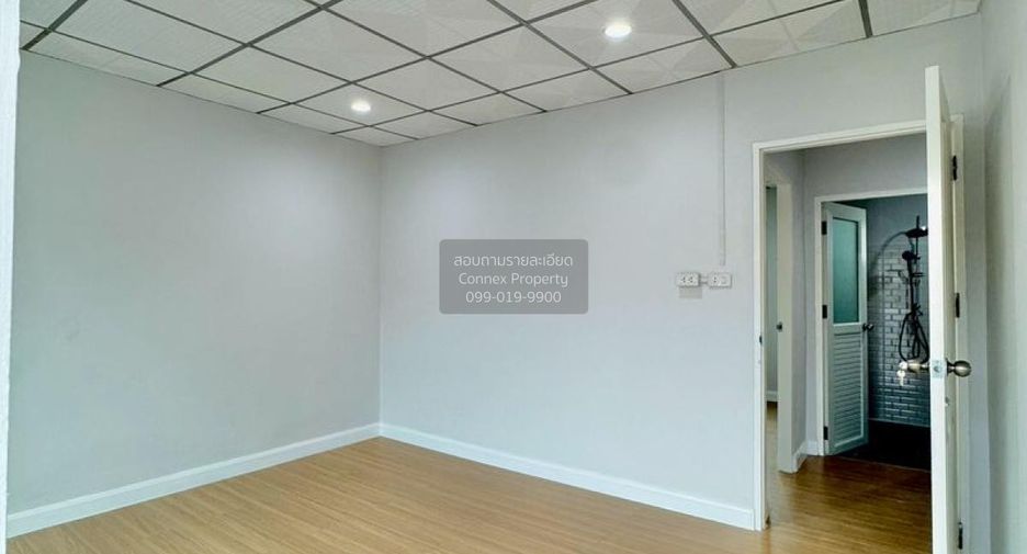 For sale 3 ベッドルーム townhouse in Bang Bua Thong, Nonthaburi