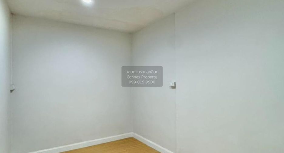 For sale 3 ベッドルーム townhouse in Bang Bua Thong, Nonthaburi