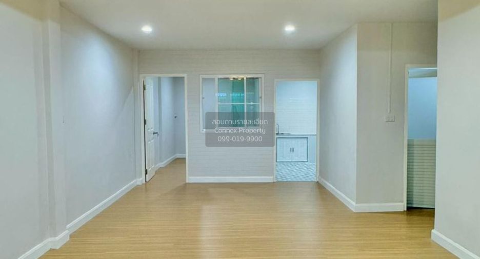 For sale 3 ベッドルーム townhouse in Bang Bua Thong, Nonthaburi