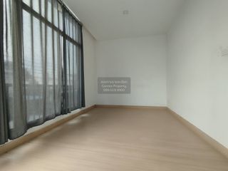 For sale 4 bedrooms townhouse in Bang Phli, Samut Prakan
