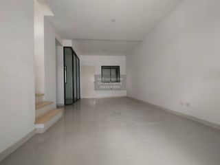 For sale 4 bedrooms townhouse in Bang Phli, Samut Prakan