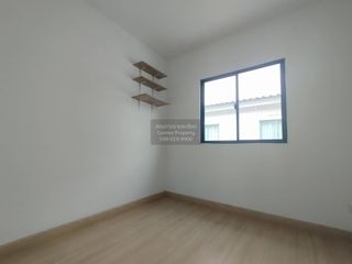 For sale 4 bedrooms townhouse in Bang Phli, Samut Prakan