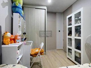 出售 1 卧室 公寓 在 Din Daeng, 曼谷