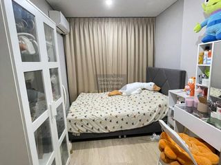 出售 1 卧室 公寓 在 Din Daeng, 曼谷