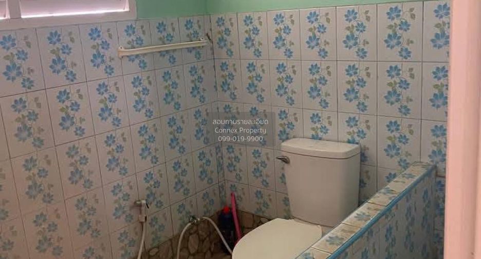 For sale 2 ベッドルーム house in Bang Sao Thong, Samut Prakan