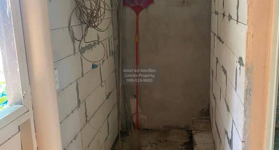 For sale 2 ベッドルーム house in Bang Sao Thong, Samut Prakan